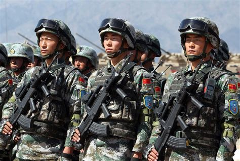 中国军队赴俄罗斯参加“东方-2022”演习影像集萃 - 中华人民共和国国防部