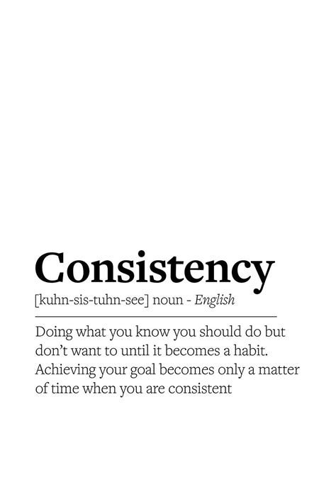 Consistency Meaning 的图像结果