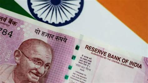 Rupee settles almost flat; falls 1 paisa to close at 79.86 against US ...