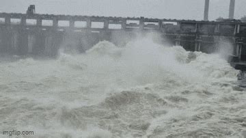 Rajasthan Weather Update: राजस्थान में मानूसन की मार, कई इलाके जलमग्न ...