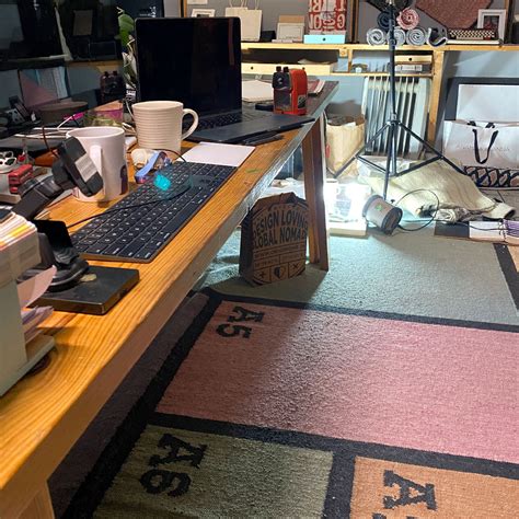 Handmade Rugs – Origin One