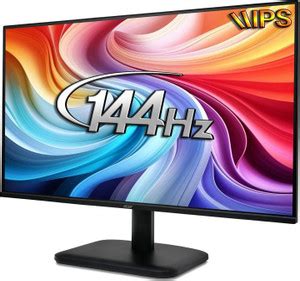 Acer 60.45 cm (24 inch) Full HD IPS Panel Monitor (EK240Y P6) Price in ...