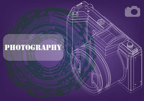 Camera Vector Simulation 3D 的图像结果