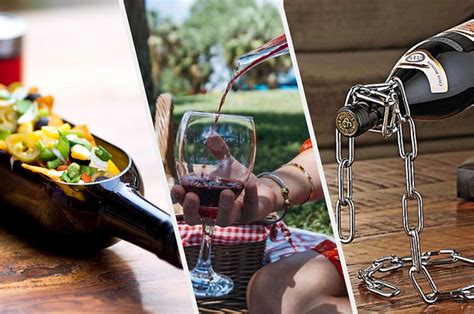 18 Items Wine Lovers Need In Their Life