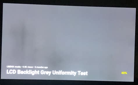 Image result for LG OLED Color Problems