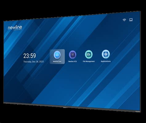 Home | Newline - Interactive Displays and Smart Solutions