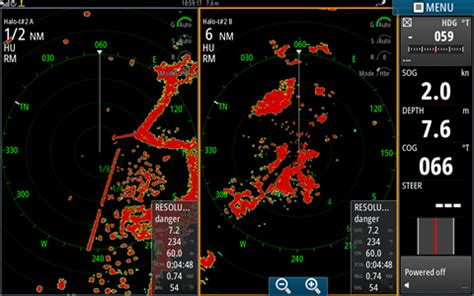 Simrad Radar Troubleshooting 的图像结果