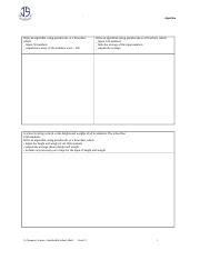 Algorithm and Flowchart Worksheet 的图像结果