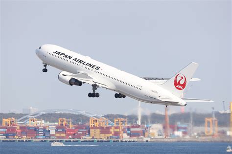 Japan Airlines To Increase Its Cargo Fleet For The First Time In 13 Years