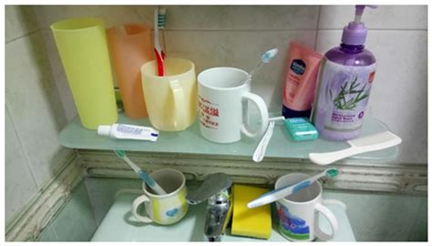 Integrating 5S Methodology into Oral Hygiene Practice for Elderly with ...