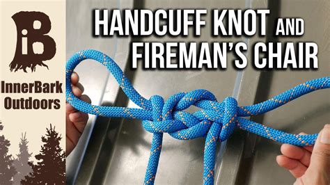Handcuff Knot Tutorial 的图像结果