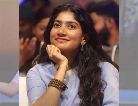 Director Chandoo Mondeti reveals Sai Pallavi’s humble Thandel
