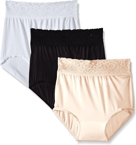 Bali Panties Size Chart at Aiden Scurry blog