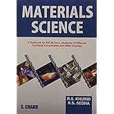 Buy Materials Science and Engineering: A First Course Book Online at ...