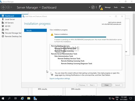 Image result for Windows RDS
