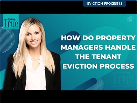 Smooth Transitions: True Property Management's Guide to Tenant ...