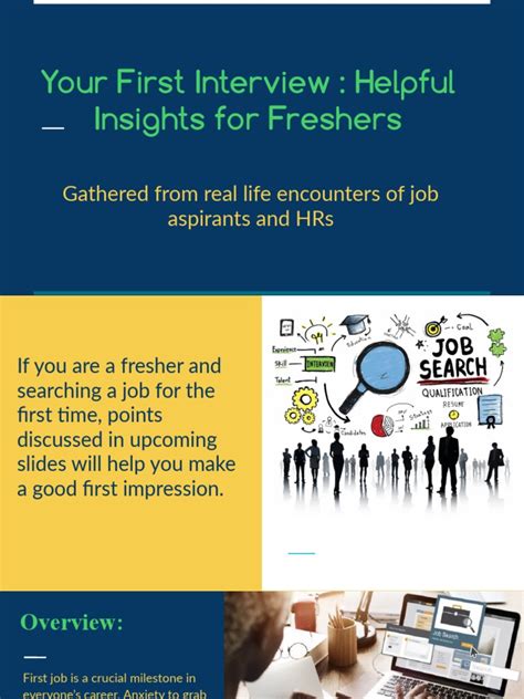 Image result for Sample Interview First Time Interviewee