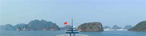 [New Route] 2D1N Halong & Lan Ha Bay Cruise Tour by Doria Cruise ...