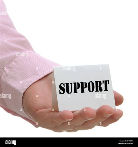 Image result for Members Support Guide Sign