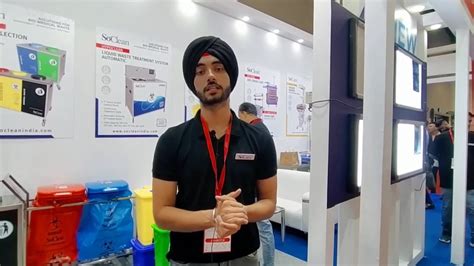 Waste Segregation System - Bio Medical Waste Segregation Bins ...