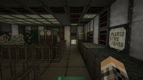 Image result for Minecraft Fallout Map