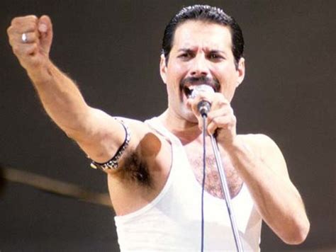 What Freddie Mercury Song Are You? | Playbuzz
