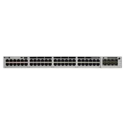Refurbished cisco managed switch 48 ports