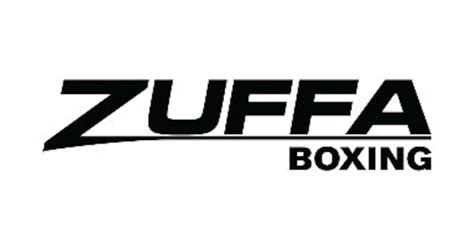 Zuffa Boxing Logo 的图像结果