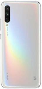 SMART Xaiomi A3 Back Panel: Buy SMART Xaiomi A3 Back Panel Online at ...