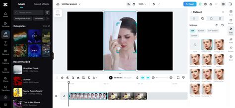 Image result for CC Makeup Tutorial