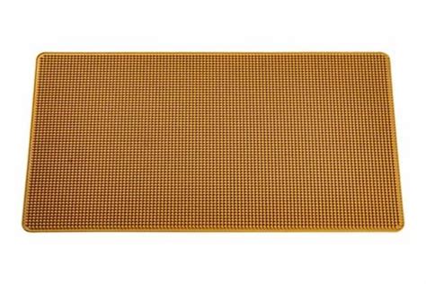 Rubber Pin Mat - 8 mm Hexa Pin Rubber Door Mats Manufacturer from ...