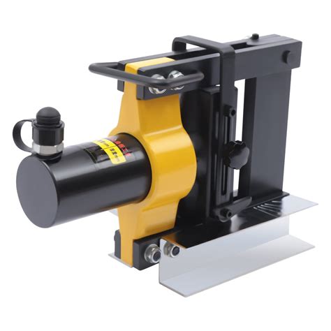 Yiyibyus Hydraulic Busbar Blade Heavy Duty Hydraulic Busbar Blade ...