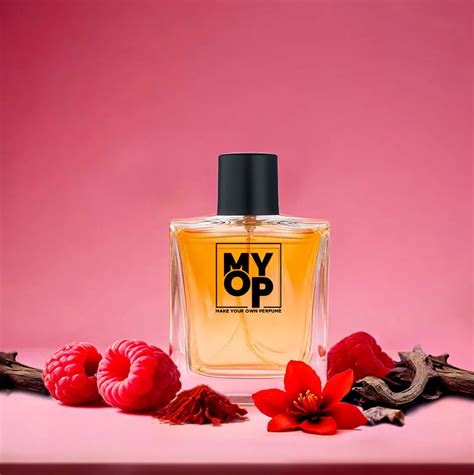 Woody & Oriental Perfumes | Rich, Warm Fragrances by MYOP – Make Your ...