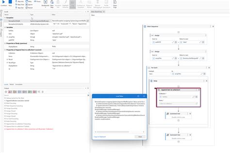 Image result for Difference Between Array and List in UiPath