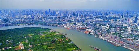 Serene green spaces every traveler should visit in Bangkok | LSA IND