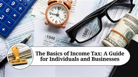 Image result for Income Tax Explained