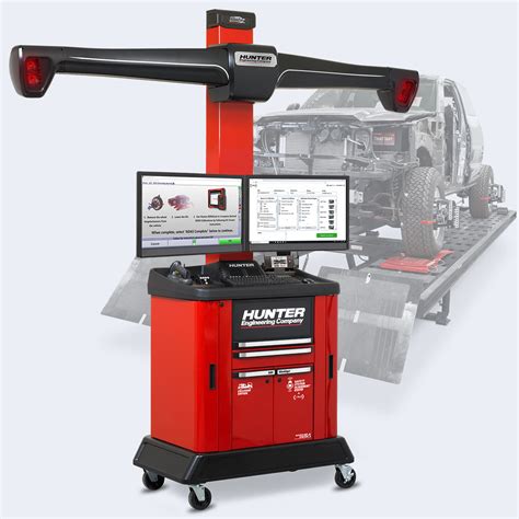 Wheel Alignment Machines 的图像结果