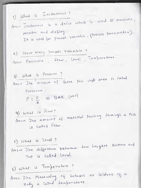 Image result for Instrument Notes