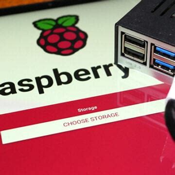 Image result for Pinn OS Raspberry Pi