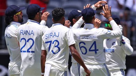 WTC Final: 4 Teams Fighting for 2 Spots; What IND, SA, AUS & SL Must Do ...