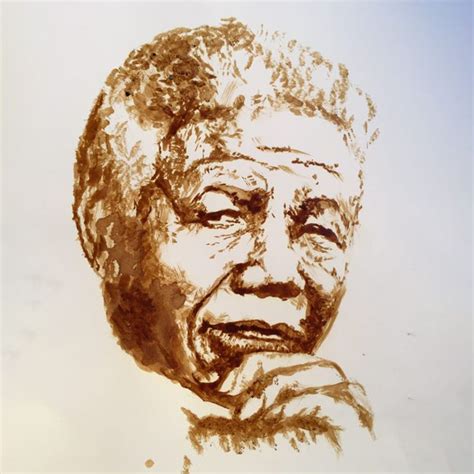 Book a Coffee Caricaturist New York | Scarlett Entertainment