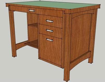 Image result for Drafting Table Design