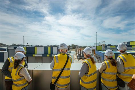 Seqwater Community Tour | Gold Coast Desalination Plant, Gold Coast ...