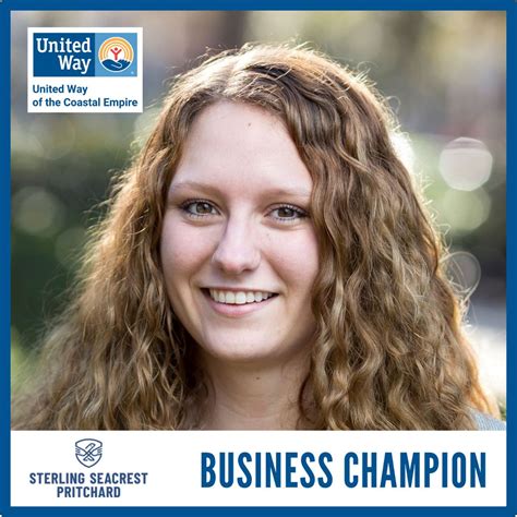 Sterling Seacrest Pritchard on LinkedIn: #strongertogether