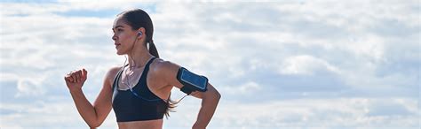 JBL Endurance Run, Sports in Ear Wired Earphones with Mic, Sweatproof ...