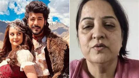 'Sheezan Khan cheated, shouldn't be spared,' says Tunisha Sharma's ...