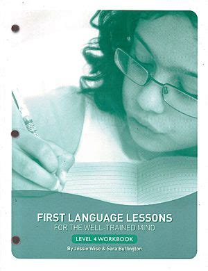 First Language Lessons 的图像结果