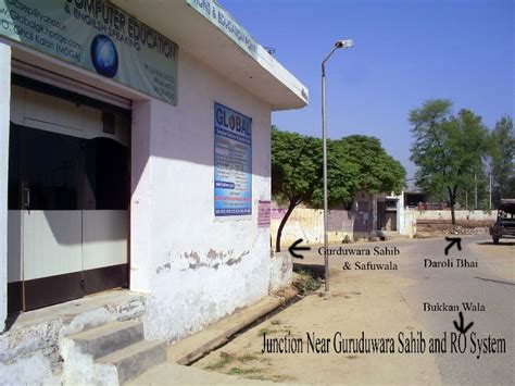 Jatt History Caste Sandhu » Blog » Ghal Kalan - A Famous Village of ...