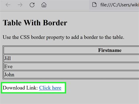 Link to Download File 的图像结果
