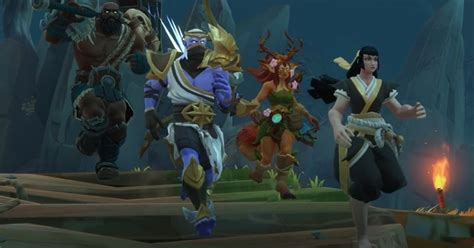 Top DPS Builds in Fellowship — Stats, Gear, and Rotation Tips